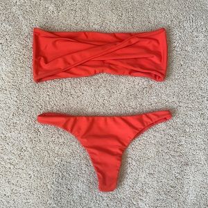 Benoa Swim Mars Set